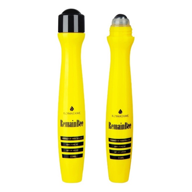 紐西蘭 Roimatawe Remainbee 蜜蜂筆 紐西蘭 Roimatawe Remainbee 蜜蜂筆