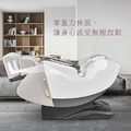 JOHNSON 享樂座︱A335 按摩椅_1 JOHNSON 享樂座︱A335 按摩椅_1