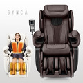 SYNCA Kagra 零重力按摩椅|MC-J6900_2 SYNCA Kagra 零重力按摩椅|MC-J6900_2