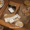 【POSH LIVING】CHAMARRE鎏光托盤-63021 圓形托盤S_5 【POSH LIVING】CHAMARRE鎏光托盤-63021 圓形托盤S_5