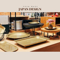 【POSH LIVING】CHAMARRE鎏光托盤-63021 圓形托盤S_4 【POSH LIVING】CHAMARRE鎏光托盤-63021 圓形托盤S_4