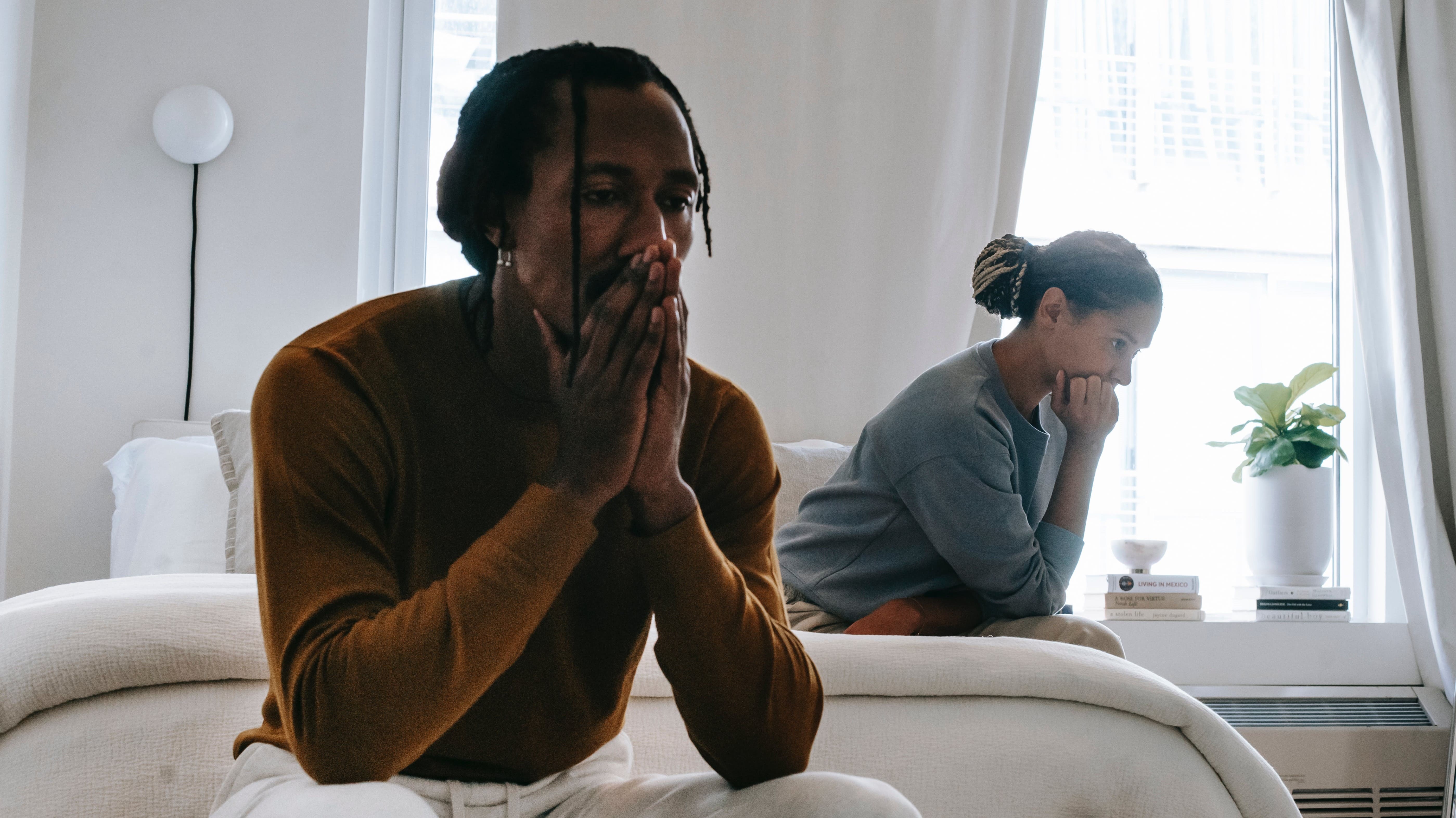 開放式關係有缺點嗎?