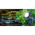 LED 防水照明PAR燈組 / LED 植物燈 / LED日光燈(集中光束) 增強光合作用 / Green Wall 植生牆照明 / Waterproof 景觀燈_4 LED 防水照明PAR燈組 / LED 植物燈 / LED日光燈(集中光束) 增強光合作用 / Green Wall 植生牆照明 / Waterproof 景觀燈_4