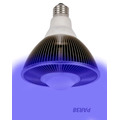 藍光LED PAR38 + IP65 防水燈具組 / Blue Light . 菇菌培育 / LED 藍光海釣船集魚燈 / 藍光LED照明.夜釣頭足類烏賊小管燈 藍光LED PAR38 + IP65 防水燈具組 / Blue Light . 菇菌培育 / LED 藍光海釣船集魚燈 / 藍光LED照明.夜釣頭足類烏賊小管燈