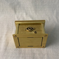 THE Box-Capacity: 70 cards_10 THE Box-Capacity: 70 cards_10