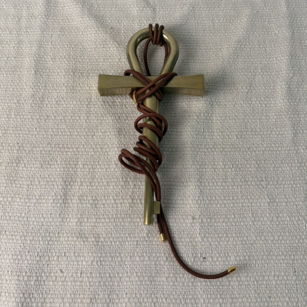 THE key THE key