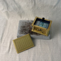 THE Box-Capacity: 70 cards_1 THE Box-Capacity: 70 cards_1