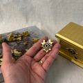 THE Puzzle and THE Box_2 THE Puzzle and THE Box_2