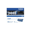 兄弟 Brother TN-3448 原廠高容量碳粉匣(TN3448|8K)|適 L5100DN、L5700DN、L6400DW、L6900DW 兄弟 Brother TN-3448 原廠高容量碳粉匣(TN3448|8K)|適 L5100DN、L5700DN、L6400DW、L6900DW