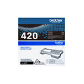 兄弟 Brother TN-420 原廠標準容量碳粉匣(TN420|1.2K)|適 FAX-2840、MFC-7360、DCP-7060、HL-2200 兄弟 Brother TN-420 原廠標準容量碳粉匣(TN420|1.2K)|適 FAX-2840、MFC-7360、DCP-7060、HL-2200