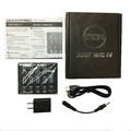 Maker hart Just MIC IV - 迷你麥克風混音器_4 Maker hart Just MIC IV - 迷你麥克風混音器_4