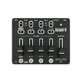 Maker hart Just MIC IV - 迷你麥克風混音器_1 Maker hart Just MIC IV - 迷你麥克風混音器_1