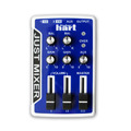 Maker Hart Just Mixer - 迷你3軌混音器_2 Maker Hart Just Mixer - 迷你3軌混音器_2