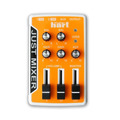 Maker Hart Just Mixer - 迷你3軌混音器_1 Maker Hart Just Mixer - 迷你3軌混音器_1