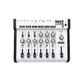 Maker hart Loop Mixer 8 - 藍芽音訊混音器_1 Maker hart Loop Mixer 8 - 藍芽音訊混音器_1