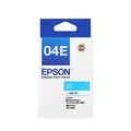 EPSON T04E 原廠墨水匣 墨水(04E)|T04E150 黑、T04E250 藍、T04E350 紅、T04E450 黃|適 XP-2101、WF-2831_2 EPSON T04E 原廠墨水匣 墨水(04E)|T04E150 黑、T04E250 藍、T04E350 紅、T04E450 黃|適 XP-2101、WF-2831_2