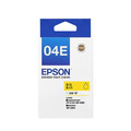 EPSON T04E 原廠墨水匣 墨水(04E)|T04E150 黑、T04E250 藍、T04E350 紅、T04E450 黃|適 XP-2101、WF-2831_4 EPSON T04E 原廠墨水匣 墨水(04E)|T04E150 黑、T04E250 藍、T04E350 紅、T04E450 黃|適 XP-2101、WF-2831_4