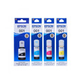 EPSON T03Y 原廠連續供墨墨瓶 墨水(001)|T03Y100 黑、T03Y200 藍、T03Y300 紅、T03Y400 黃 |適 L4150、 L6190、L6290 EPSON T03Y 原廠連續供墨墨瓶 墨水(001)|T03Y100 黑、T03Y200 藍、T03Y300 紅、T03Y400 黃 |適 L4150、 L6190、L6290