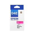 EPSON T04E 原廠墨水匣 墨水(04E)|T04E150 黑、T04E250 藍、T04E350 紅、T04E450 黃|適 XP-2101、WF-2831_3 EPSON T04E 原廠墨水匣 墨水(04E)|T04E150 黑、T04E250 藍、T04E350 紅、T04E450 黃|適 XP-2101、WF-2831_3