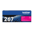 兄弟 Brother TN-267 原廠高容量碳粉匣(TN267)|適 HL-3270CDW、MFC-L3750CDW_4 兄弟 Brother TN-267 原廠高容量碳粉匣(TN267)|適 HL-3270CDW、MFC-L3750CDW_4