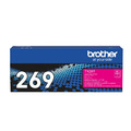 Brother TN-269 原廠標準容量碳粉匣(TN269)|HL-L3280CDW、MFC-L3760CDW、MFC-L3780CDW_3 Brother TN-269 原廠標準容量碳粉匣(TN269)|HL-L3280CDW、MFC-L3760CDW、MFC-L3780CDW_3
