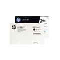 HP CF226X 原廠高容量碳粉匣(26X/CF226XC)|適 M402n、M402dn、M426fdn、M426fdw HP CF226X 原廠高容量碳粉匣(26X/CF226XC)|適 M402n、M402dn、M426fdn、M426fdw