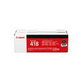 CANON CRG-418 原廠碳粉匣|適 MF8350Cdn、MF8360Cdn、MF8580Cdw、MF729Cdw_2 CANON CRG-418 原廠碳粉匣|適 MF8350Cdn、MF8360Cdn、MF8580Cdw、MF729Cdw_2