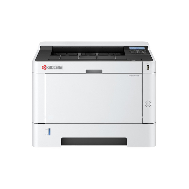 京瓷 Kyocera ECOSYS PA3500x 黑白雷射印表機(純列印) 京瓷 Kyocera ECOSYS PA3500x 黑白雷射印表機(純列印)