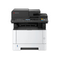 京瓷 Kyocera ECOSYS MA4000fx 黑白雷射事務機|雙面列印、影印、雙面掃描、傳真|適 TK-1276、TK-1286 京瓷 Kyocera ECOSYS MA4000fx 黑白雷射事務機|雙面列印、影印、雙面掃描、傳真|適 TK-1276、TK-1286