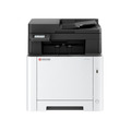 KYOCERA 京瓷 MA2101CFX 彩色雷射傳真事務機|適TK-5246|雙面列印 影印 掃描 傳真 乙太網路_1 KYOCERA 京瓷 MA2101CFX 彩色雷射傳真事務機|適TK-5246|雙面列印 影印 掃描 傳真 乙太網路_1