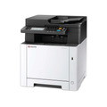 【取代M5525CDN】KYOCERA 京瓷 MA2600CFX 彩色雷射傳真事務機|適TK-5456|雙面列印 影印 雙面掃描 傳真_4 【取代M5525CDN】KYOCERA 京瓷 MA2600CFX 彩色雷射傳真事務機|適TK-5456|雙面列印 影印 雙面掃描 傳真_4