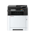 【取代M5525CDN】KYOCERA 京瓷 MA2600CFX 彩色雷射傳真事務機|適TK-5456|雙面列印 影印 雙面掃描 傳真 【取代M5525CDN】KYOCERA 京瓷 MA2600CFX 彩色雷射傳真事務機|適TK-5456|雙面列印 影印 雙面掃描 傳真