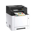 【取代M5525CDN】KYOCERA 京瓷 MA2600CFX 彩色雷射傳真事務機|適TK-5456|雙面列印 影印 雙面掃描 傳真_2 【取代M5525CDN】KYOCERA 京瓷 MA2600CFX 彩色雷射傳真事務機|適TK-5456|雙面列印 影印 雙面掃描 傳真_2
