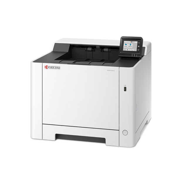 【取代P5020CDN】KYOCERA 京瓷 ECOSYS PA2101cx 彩色雷射印表機(純列印)|適TK-5496 【取代P5020CDN】KYOCERA 京瓷 ECOSYS PA2101cx 彩色雷射印表機(純列印)|適TK-5496