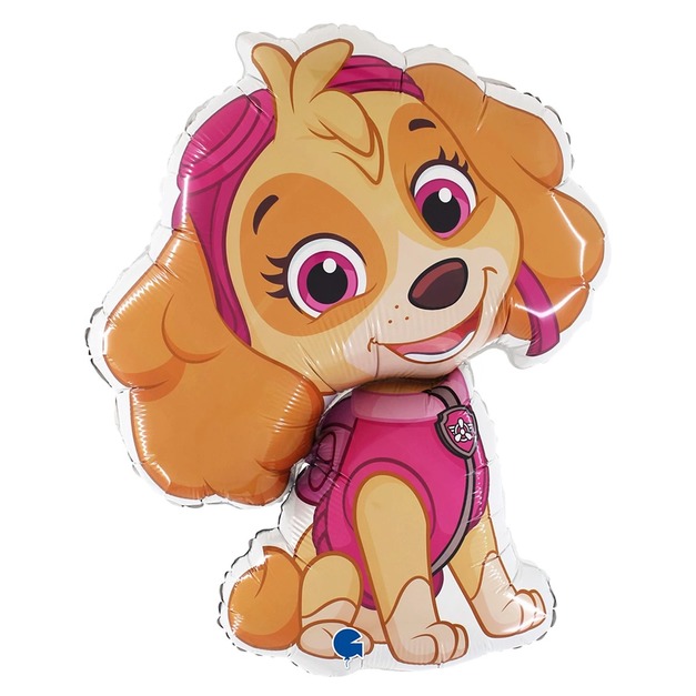 進口天天鋁箔氣球 進口天天鋁箔氣球