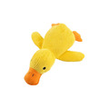 【中隻鴨】 寵物仿真鴨叫玩具|可叫聲鴨鴨|療癒陪伴耐咬不孤單|三尺寸可選毛孩最愛玩偶 【中隻鴨】 寵物仿真鴨叫玩具|可叫聲鴨鴨|療癒陪伴耐咬不孤單|三尺寸可選毛孩最愛玩偶