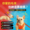 【XS/S】 防爆衝狗狗胸背帶|夜間反光防暴衝|不勒脖更安全|透氣舒適四色可選|中大型犬適用_3 【XS/S】 防爆衝狗狗胸背帶|夜間反光防暴衝|不勒脖更安全|透氣舒適四色可選|中大型犬適用_3