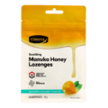 麥蘆卡蜂蜜潤喉糖12粒-檸檬/薄荷/接骨木莓/橄欖葉_1 麥蘆卡蜂蜜潤喉糖12粒-檸檬/薄荷/接骨木莓/橄欖葉_1