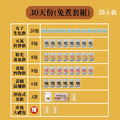 產後補養組 30天份(即飲包/免煮)_2 產後補養組 30天份(即飲包/免煮)_2