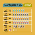 產後補養組 20天份(藥膳/需熬煮)_4 產後補養組 20天份(藥膳/需熬煮)_4