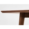 Kafka 北美胡桃木餐桌-140/160/180cm_3 Kafka 北美胡桃木餐桌-140/160/180cm_3