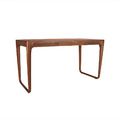 Arezzo 北美胡桃木書桌-140cm Arezzo 北美胡桃木書桌-140cm