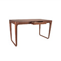 Arezzo 北美胡桃木書桌-140cm_3 Arezzo 北美胡桃木書桌-140cm_3