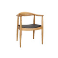 The Chair 歐洲橡木扶手椅 The Chair 歐洲橡木扶手椅