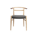 北歐清新梣木餐椅 北歐清新梣木餐椅