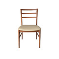 Mark 北美胡桃木餐椅_1 Mark 北美胡桃木餐椅_1
