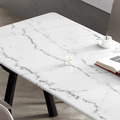 Melrose 天然大理石餐桌-180cm_1 Melrose 天然大理石餐桌-180cm_1