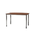 Nevio 北美胡桃木書桌-120cm Nevio 北美胡桃木書桌-120cm