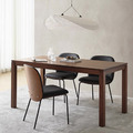 Taaf 北美胡桃木餐桌-140/160/180/200cm_3 Taaf 北美胡桃木餐桌-140/160/180/200cm_3