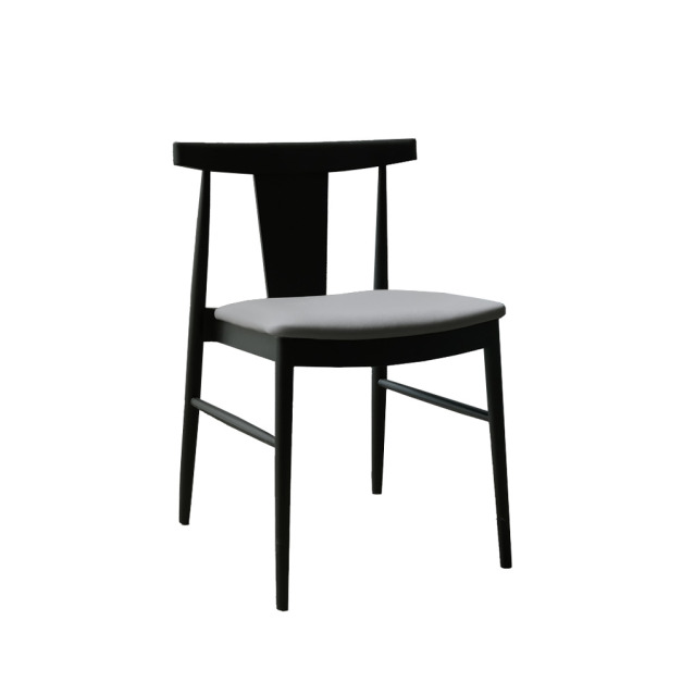 Timo 歐洲櫸木餐椅-多色可選 Timo 歐洲櫸木餐椅-多色可選